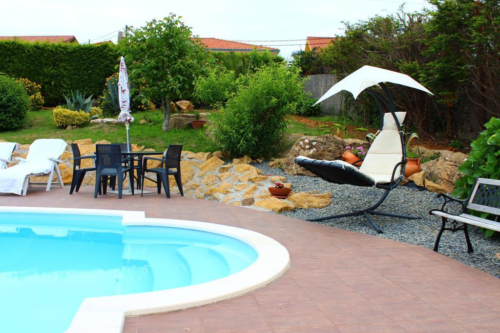 Bungalows Elma Suances Cameră foto