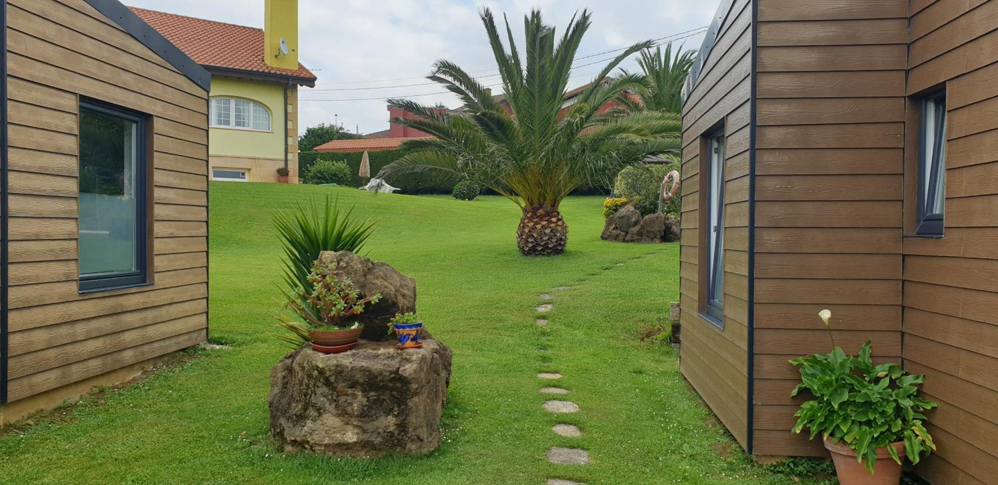 Bungalows Elma Suances Cameră foto