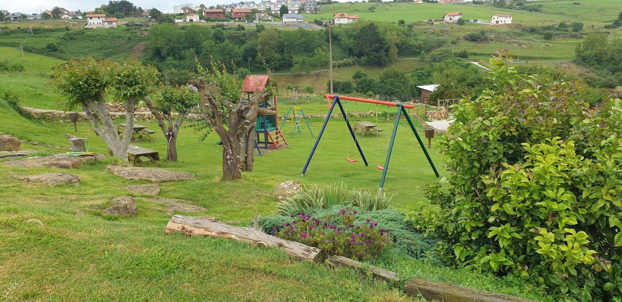 Bungalows Elma Suances Cameră foto