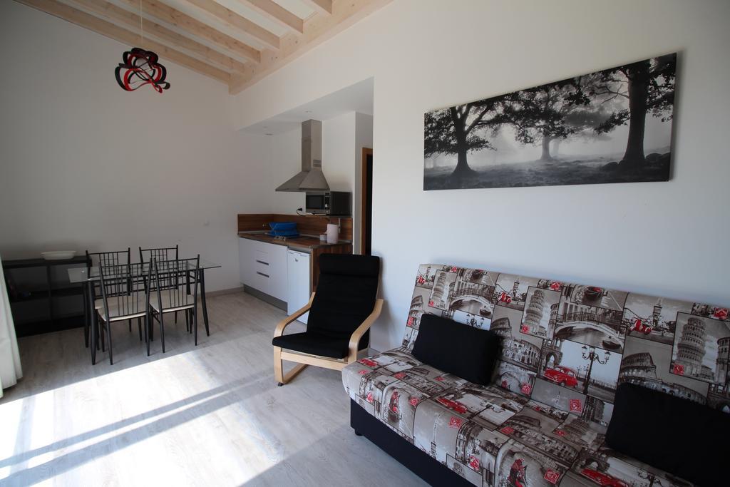 Bungalows Elma Suances Exterior foto